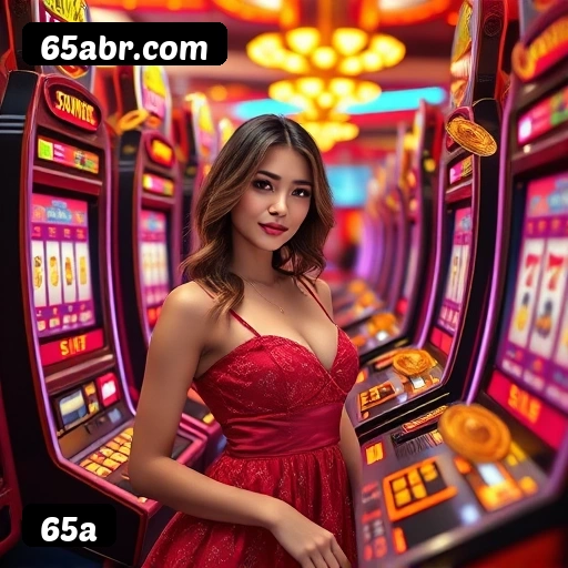 65a Facebook Oficial