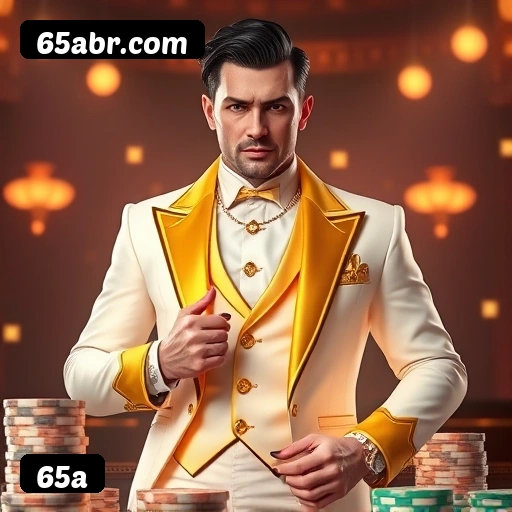 Como Apostar na 65a Bet