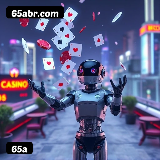 65a Loteria - Mega-Sena e Mais