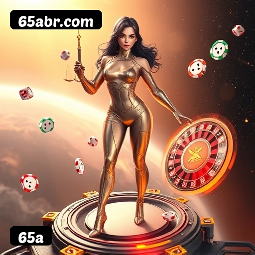 65a Slots - 1.500+ Jogos