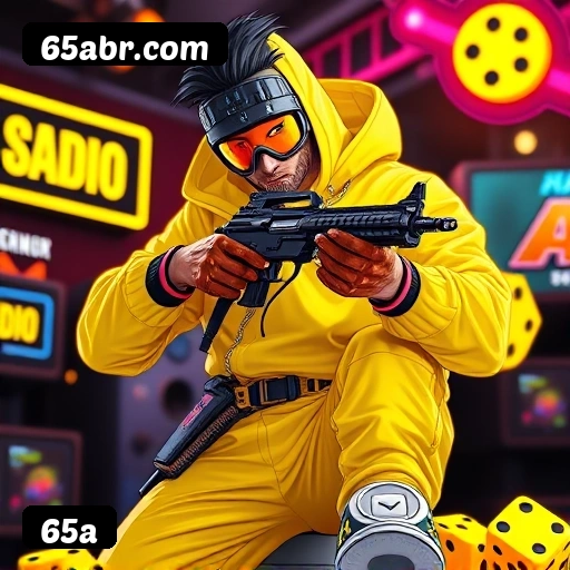 65a Cassino Ao Vivo - 50+ Mesas HD 4K