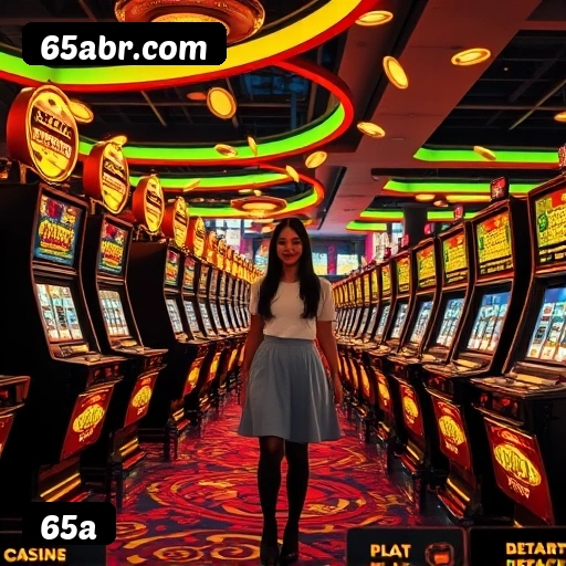 65a Cadastro Bônus R$ 1.000